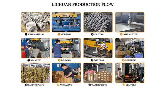 Sofa Function Fittings Supplier